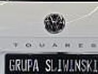 używany VW Touareg III 3.0 V6 TFSI 4Motion R-Line