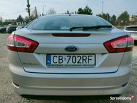 używany Ford Mondeo Salon Polska# 2,0tdci# Tylko 124.000km!! Mk4 (2…