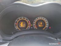 używany Toyota Auris 