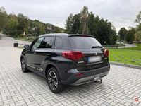 używany Suzuki Vitara Vitara1.4 Benzyna 140KM Polift Bogata wersja