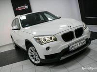 używany BMW X1 Automat*218KM*xDrive*Panorama*Podgrzewane siedzenia …