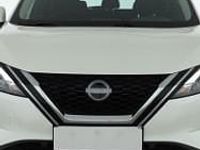 Używany Nissan Qashqai 158 KM (116 kW) 2022 Biały SUV