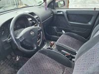 używany Opel Astra