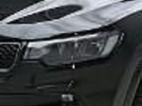 Używany Jeep Compass 180 KM (132 kW) 2022 Czarny SUV