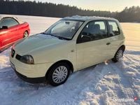 Używany Seat Arosa 2004 Hatchback