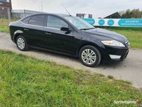 używany Ford Mondeo Mondeo mk4 2009 2,9 140KMmk4 2009 2,9 140KM