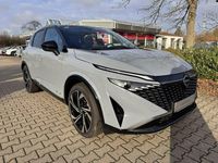 używany Nissan Qashqai Tekna+ 158KM Super Niska Cena Masaż fotele 1847 zł Od ręki …