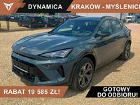 Używany Cupra Formentor 333 KM (244 kW) 2024 Czarny (metalik) SUV