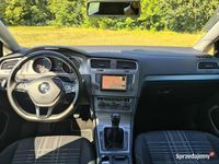 używany VW Golf VII 2.0 tdi LOUNGE