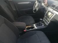 Używany VW Passat 2012 Kombi
