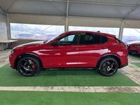 używany Alfa Romeo Stelvio MY23 VELOCE 2.0 GME 280 KM Q4