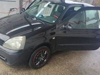 Używany Renault Clio II 2005