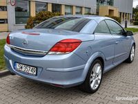 używany Opel Astra 1,8 2007 r. 168 tys.km.