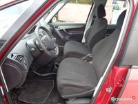 używany Citroën C4 Picasso C4 Picasso 1.6 benzyna 1.6 benzyna