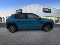 używany Peugeot e-208 208 Allure Pack