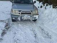 używany Mitsubishi Pajero pinin