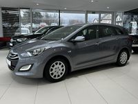 używany Hyundai i30 Bluetooth, PDC, salon PL, FV-23%, gwarancja, DO…