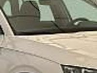 Używany Skoda Scala Ambition 110 KM (80 kW) 2022 Biały Hatchback