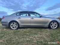 używany BMW 218 E60 530D