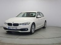 Używany BMW 225 184 KM (135 kW) 2018 Biały (metalik) Sedan/Limuzyna