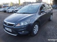 Używany Ford Focus 2009 Szary Kombi