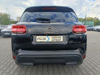 Używany Citroën C5 Aircross Feel 130 KM (95 kW) 2019 Czarny SUV