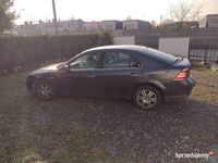 używany Ford Mondeo 
