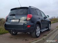 Używany Toyota RAV4 2006 SUV