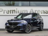 używany BMW X5 3dm 352KM 2023r. 5km