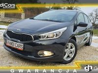 używany Kia Ceed 1.6dm 135KM 2015r. 198 372km