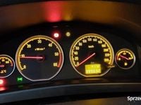 Używany Opel Vectra 2007 Niebieski Kombi