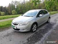 używany Opel Astra 1.4 16V Essentia