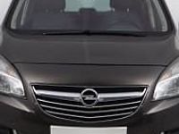 Używany Opel Meriva 120 KM (88 kW) 2014 Szary Minivan