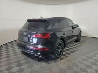 używany Audi SQ5 Prestige 3.0 TFSI