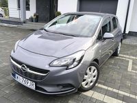używany Opel Corsa E 1.3CDTI