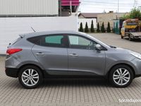 używany Hyundai ix35 2012r. 2,0 CRDI 4X4 Stan BDB Zamiana