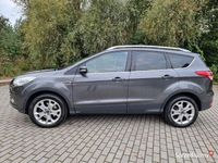 Używany Ford Kuga Titanium 2016 SUV