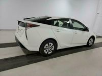 używany Toyota Prius 1.8 Hybrid