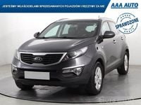 Używany Kia Sportage 2013 Szary SUV