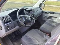 Używany VW T5 2004 Van