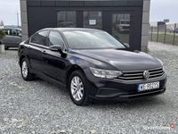 używany VW Passat 2.0 TDI DSG 150KM 2020 EVO Busines, ACC, …