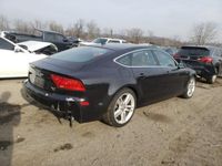 używany Audi A7 2014, 3.0L, Premium, 4x4, uszkodzony tył