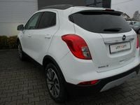 używany Opel Mokka 1.6dm 136KM 2017r. 189 059km