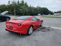 używany Ferrari California 3.9dm 553KM 2017r. 46 491km