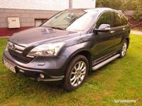 Używany Honda CR-V 2009 Szary SUV