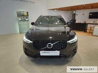 używany Volvo XC60 B5 B AWD R-Design aut