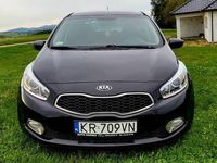 używany Kia Ceed Salon Polska