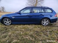Używany BMW 320 2006