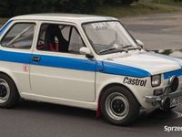 używany Fiat 126 