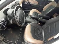 używany Citroën Grand C4 Picasso Exclusive